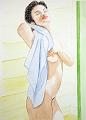 fille serviette_1